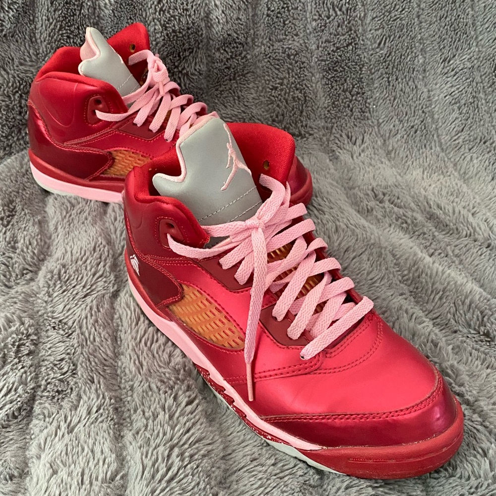 Air Jordan 5 Retro Valentines Day (GS)